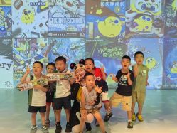 -小鸡哆哆故事屋·儿童乐园(嘉里城店)