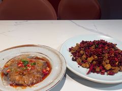 -辛香汇·现炒川菜(小寨原力场-西北首店)