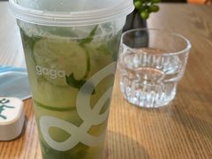 -gaga(深圳福田星河COCO Park店)