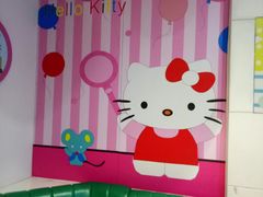-宝乐星量贩KTV(莲升路店)