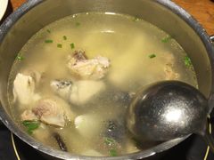 -黑鸡小馆(金源店)