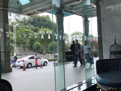 -厦门泰谷酒店(中山路镇海路地铁站店)