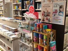 -钟书阁(群光广场店)