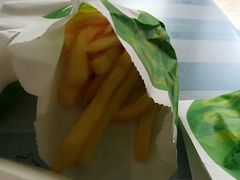 咔滋薯霸（中）-德克士(三门路店)