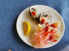 -广州花园酒店·凌璇阁旋转餐厅CAROUSEL360