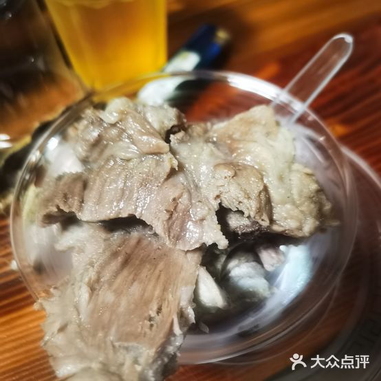 罗记脊骨店