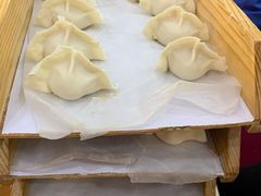 -德天下自助水饺(海洪店)