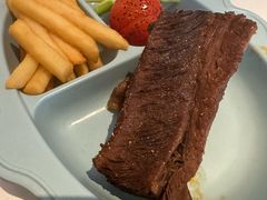 -王品牛排(郑州大卫城店)