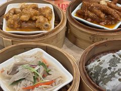 -点都德(大茶楼店)