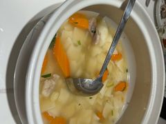 -马白开来特色羊排揪片子  (总店)