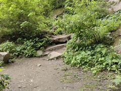 -抱龙峪