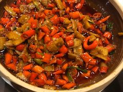 子姜鸡-潇湘阁(望京SOHO店)