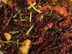 -京悦南门涮羊肉·羊蝎子火锅(田林路店)