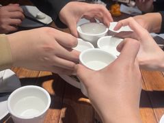 -小放牛炒菜馆(北国商城店)