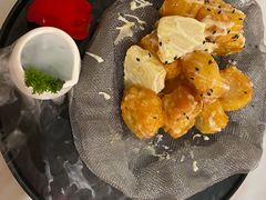 -茉莉餐厅(包河万达店)