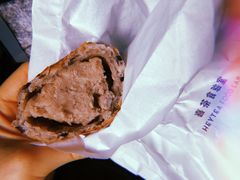 -喜茶(上海兴业太古汇店)