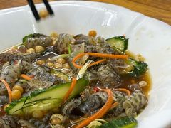 -南记食粥坊·宵夜大排档(南桂店)