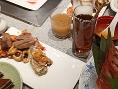 鹅肝-大渔铁板烧(大悦城店)