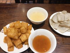 -姚记炒肝店(簋街店)