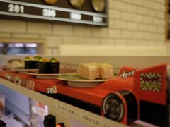 -海鮮寿司とれとれ市場
