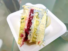 -壹点壹客·生日蛋糕(南山店)