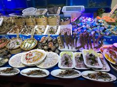 -三个渔夫·蒸汽海鲜(小白楼店)