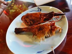 -北平印象.北京烤鸭.新京菜.融合菜(世贸店)