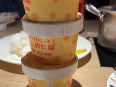 -星伦多自助料理(江阴万达店)