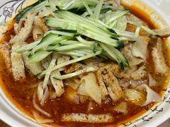 -禾木·新疆特色美食