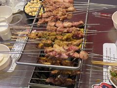 -遇西祠·海鲜烧烤(总店)
