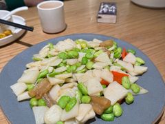 -粤集·手工粤菜(皇庭广场店)