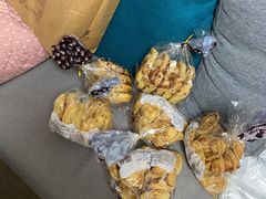 -国际饭店·帆声西饼屋(黄河路店)