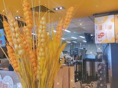 -麦当劳(东大桥店)