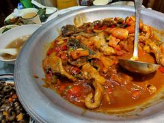 -大师傅金奖啤酒鱼(西街口总店)