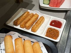 -海底捞火锅(万达广场店)
