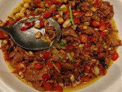 -渔舟意·湖南家宴(萝岗纳金城店)