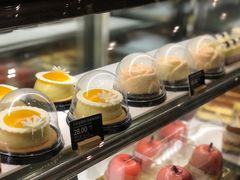 -COSTA COFFEE(上海月星环球港店)