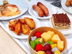 水果沙拉-宜家家居(宝山商场店)