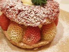 -城市大道红炉披萨烘焙坊