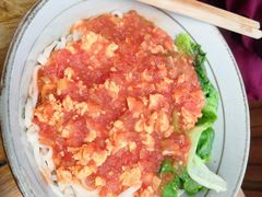 -林润和陕西面食研发中心(青年路店)