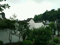 -乌山风景区