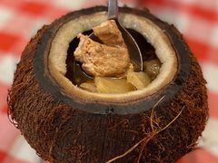 -开心果牛扒城(雍华庭店)