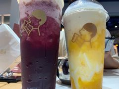 -喜茶(上海正大广场店)