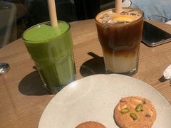 -Wagas沃歌斯(大学路店)