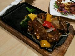 -避风塘(百联东郊店)