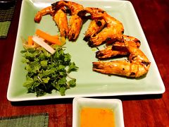 -Lam Vien Restaurant