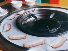 -峰瑞藏地美食·石锅鸡·牦牛肉(大昭寺品牌店)