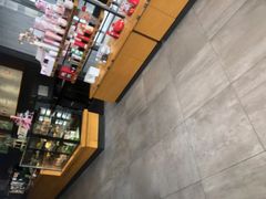 -星巴克(讯美科技广场店)