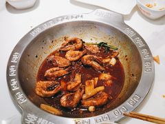 -李想大虾(吾悦广场店)
