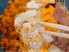 -HIHE Bistro·Oyster Bar(华熙live店)